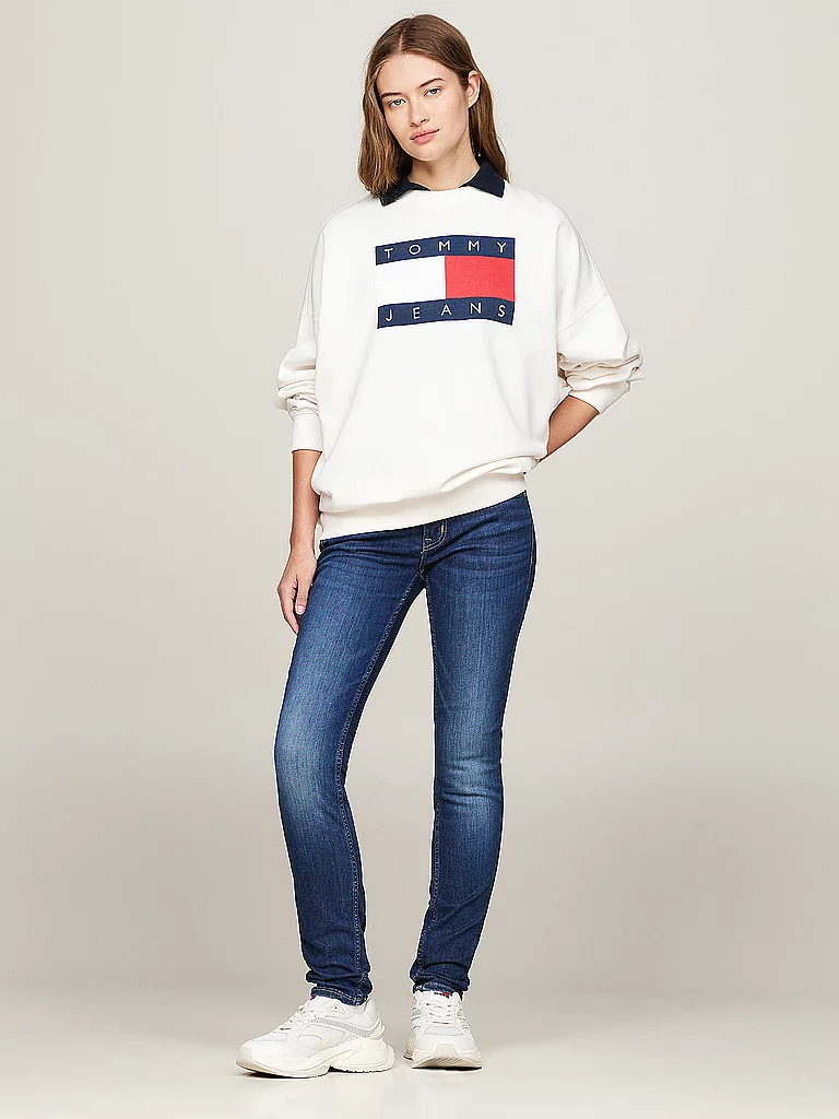 TOMMY JEANS Jeans Skinny Fit SOPHIE - vue 5